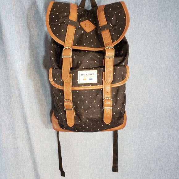 Benrus | Back Pack - Picture 3 of 13